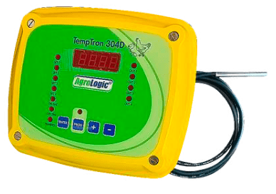 Control System Otomatis